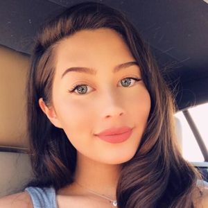 Meet your Posher, Mariah